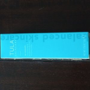 Tula Skincare So smooth, resurfacing and brightening fruit enzyme mask